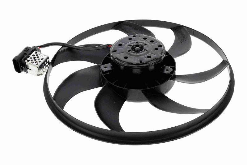 VEMO V40-01-1055 Fan, engine cooling