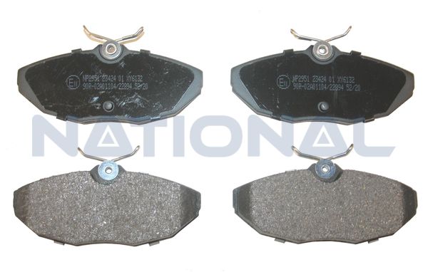 National NP2951