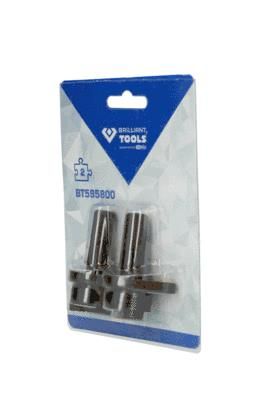 KS TOOLS BT595800 Інструмент для монтажу, кулачковий вал