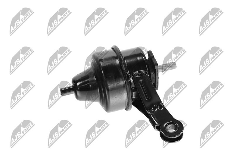 Paigutus, Mootor, NTY ZPS-BM-035