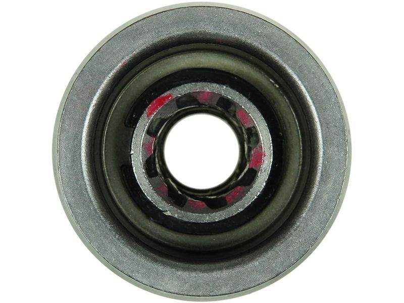 Vabajooks, starter, AS-PL SD5022