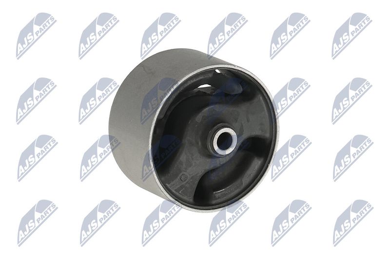 Paigutus, Mootor, NTY ZPS-KA-315