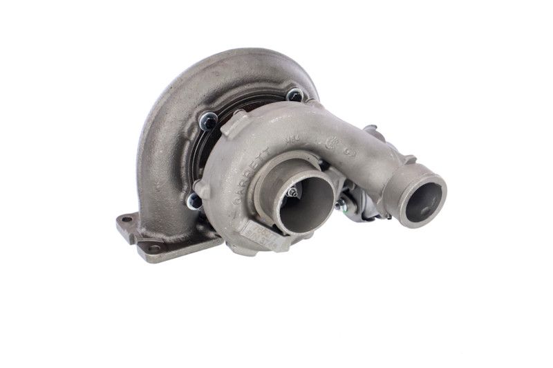REMANTE 003-001-001383R Charger, charging (supercharged/turbocharged)