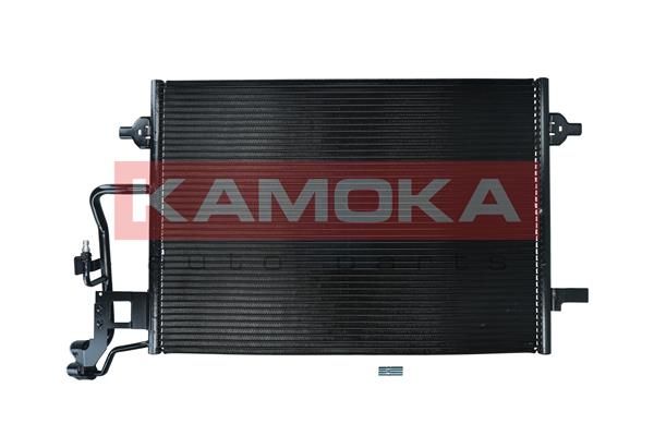 KAMOKA kondenzátor, klíma 7800140