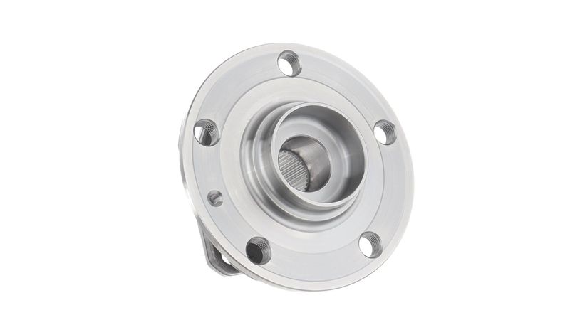 Sada ložisek kol VKBA 7233