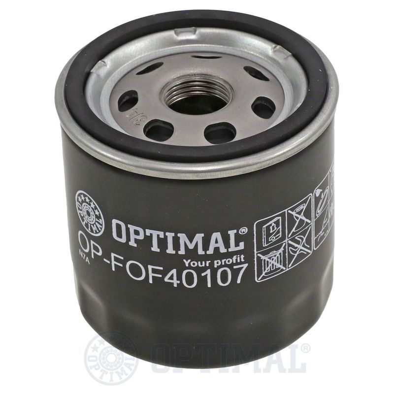 OPTIMAL olajszűrő OP-FOF40107