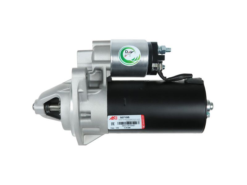 AS-PL S0719S Starter
