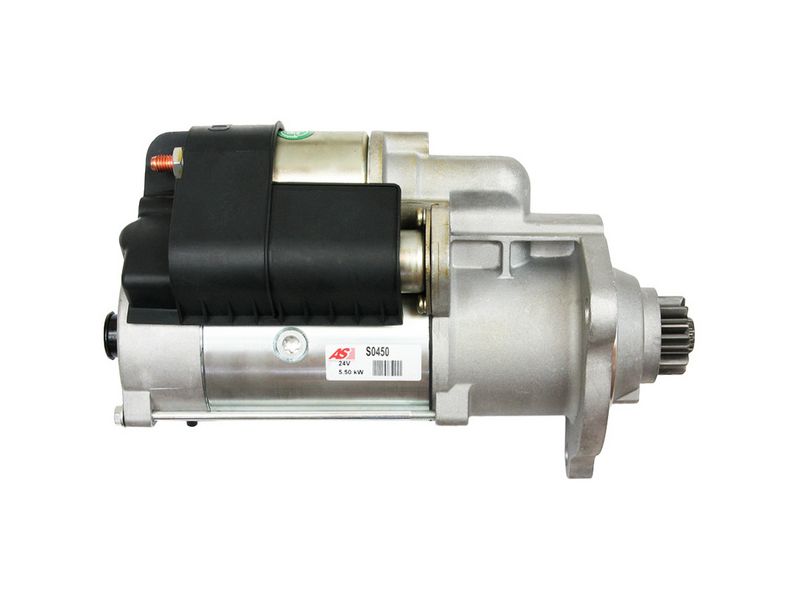 AS-PL S0450 Starter