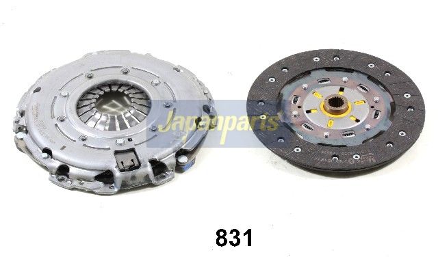 JAPANPARTS Diskatorius