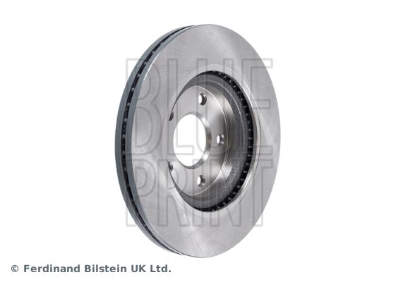 BLUE PRINT ADN143155 Brake Disc