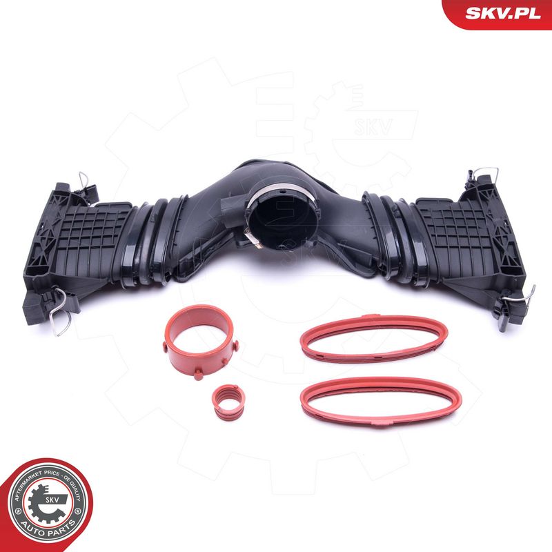 Õhukanal, ESEN SKV 07SKV996