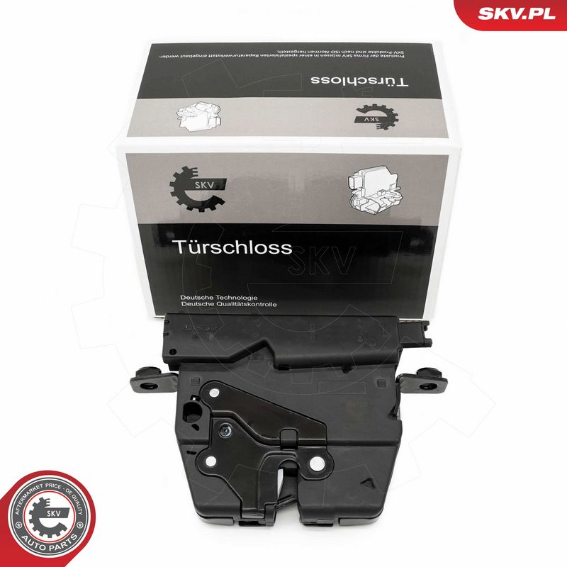 Tagaluugi sulgur, ESEN SKV...