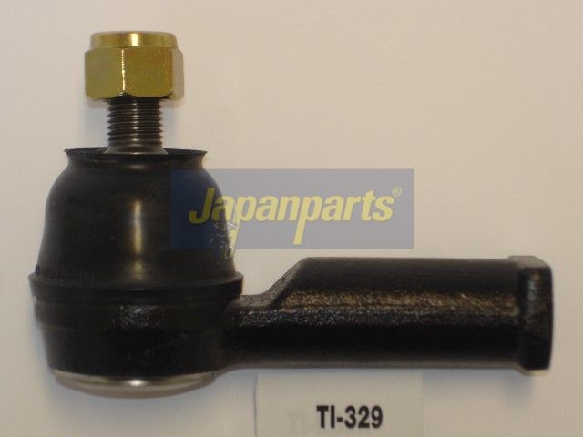 JAPANPARTS Skersinės vairo trauklės galas