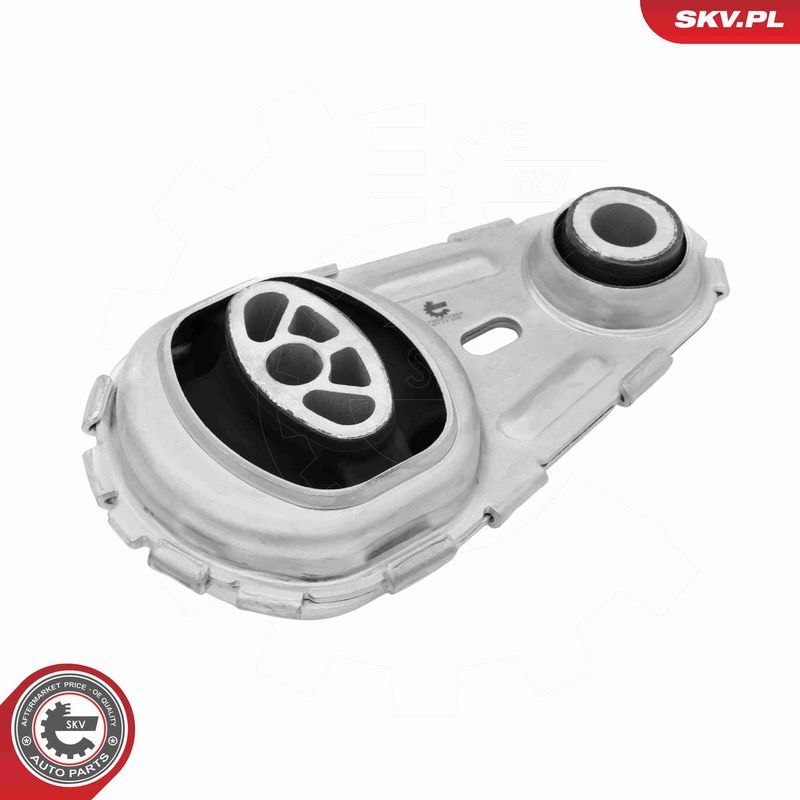 ESEN SKV 75SKV384 Mounting, engine
