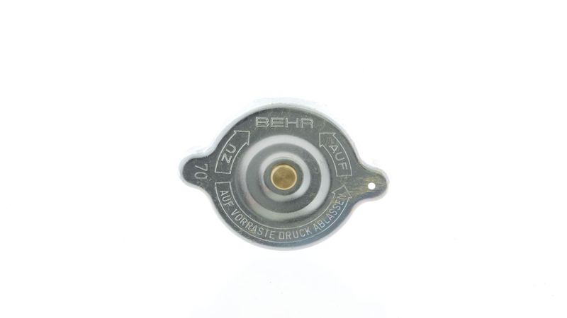 Product Image - Radiateurdop - CRB16000P - MAHLE