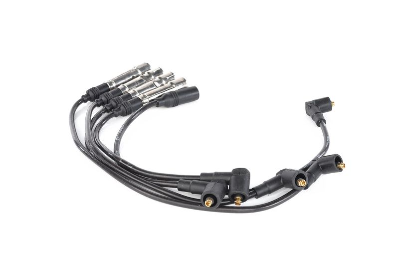 BOSCH 0 986 356 342 Комплект проводів високої напруги