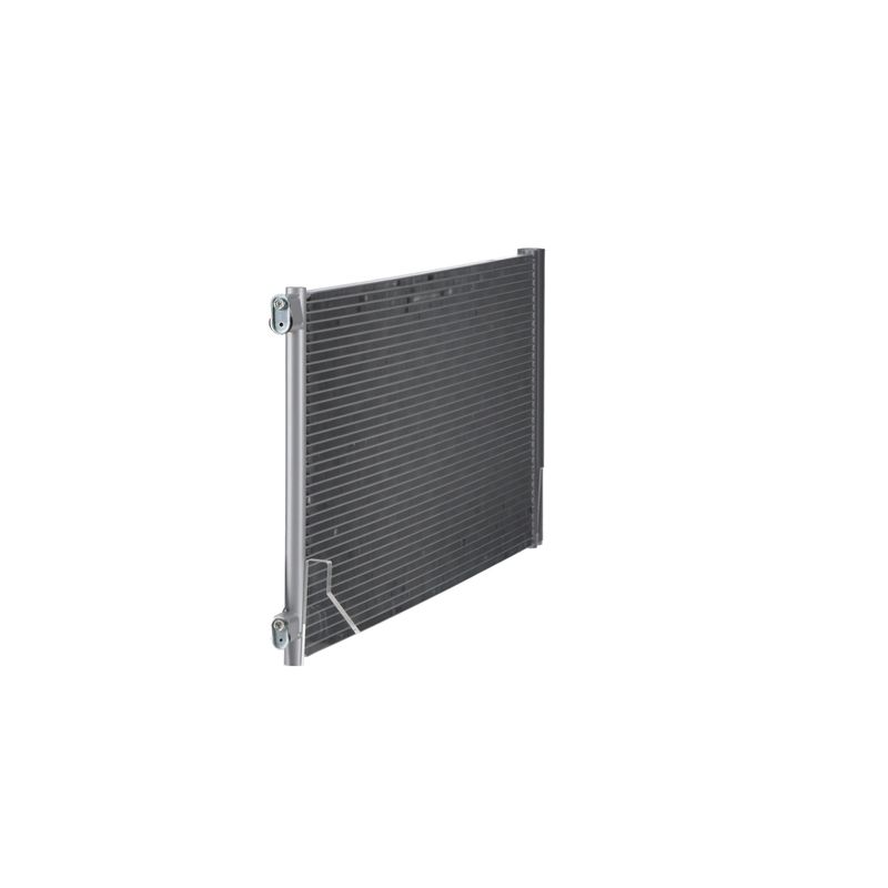 NISSENS 940948 Condenser, air conditioning
