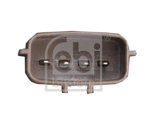 FEBI BILSTEIN 186630 Alternator