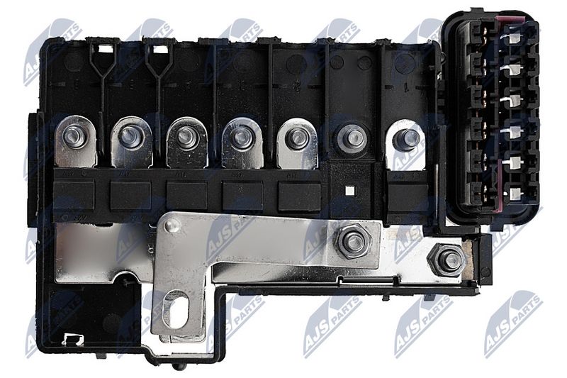 Kaitsmekast, NTY EBP-WW-005