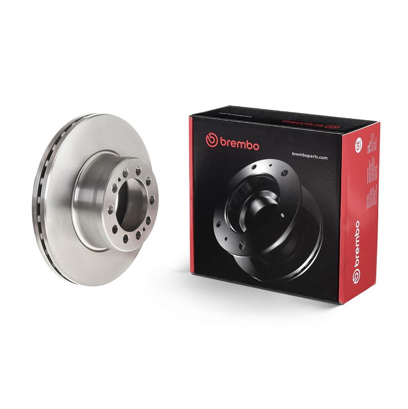 Disc frana 09.C311.10 BREMBO