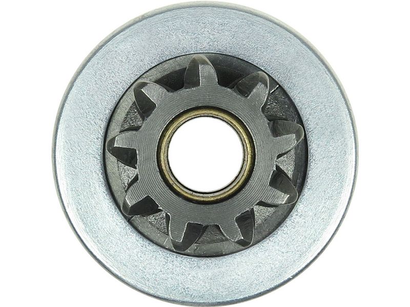 Vabajooks, starter, AS-PL SD0052