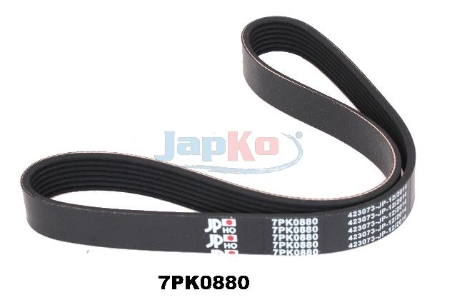 пистов ремък JAPKO