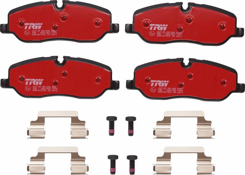 Piduriklotsi komplekt,...