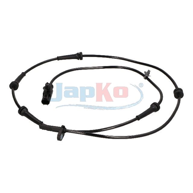 Andur, rattapöörete arv, JAPKO 1511022