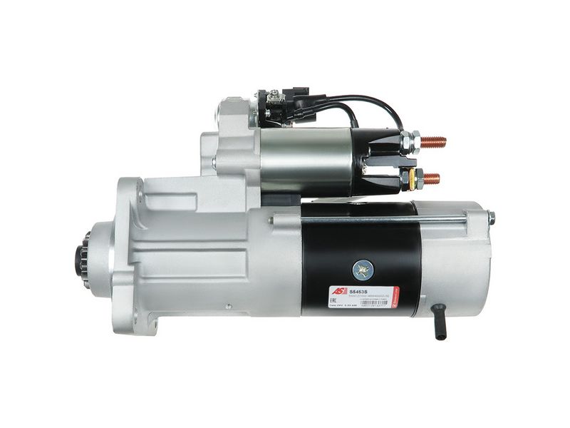 AS-PL S5453S Starter
