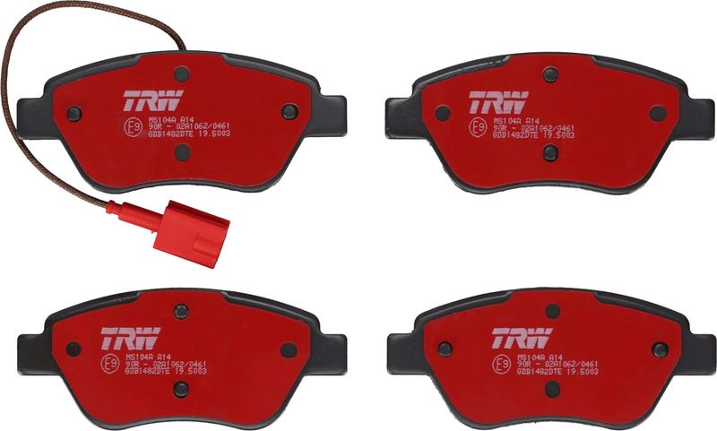 Piduriklotsi komplekt,...