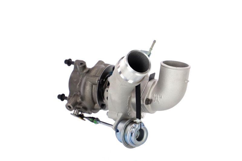 REMANTE 003-001-003900R Charger, charging (supercharged/turbocharged)