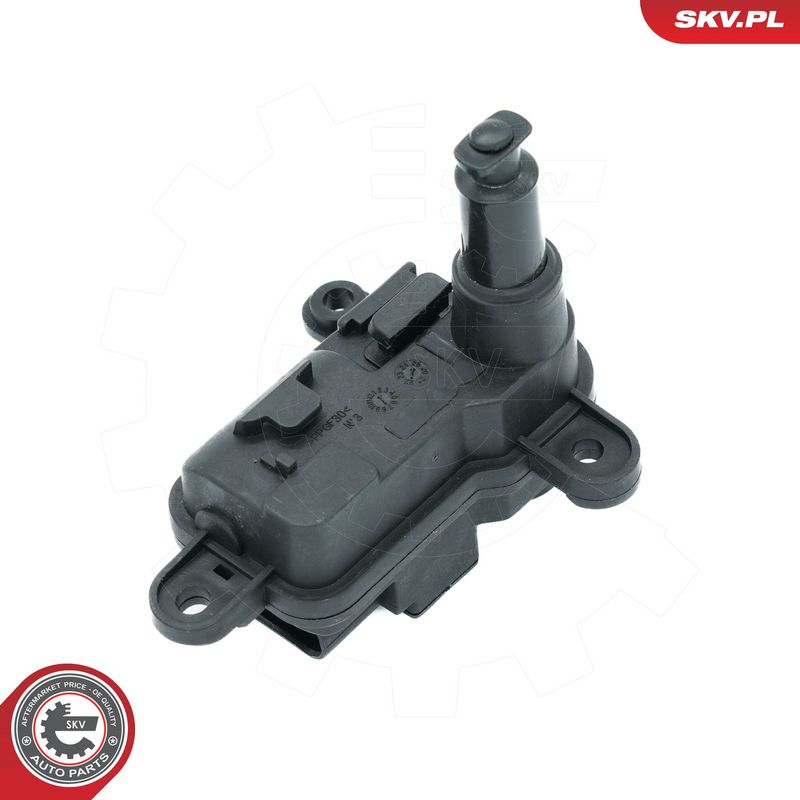 Seadeelement, kesklukustus, ESEN SKV 60SKV705