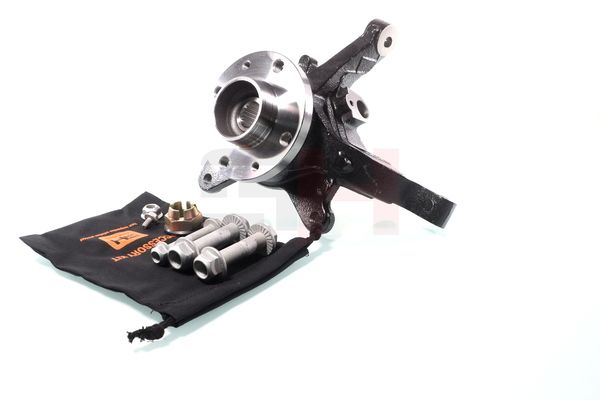 Käändmik, rattakinnitus, GH GH-283951H