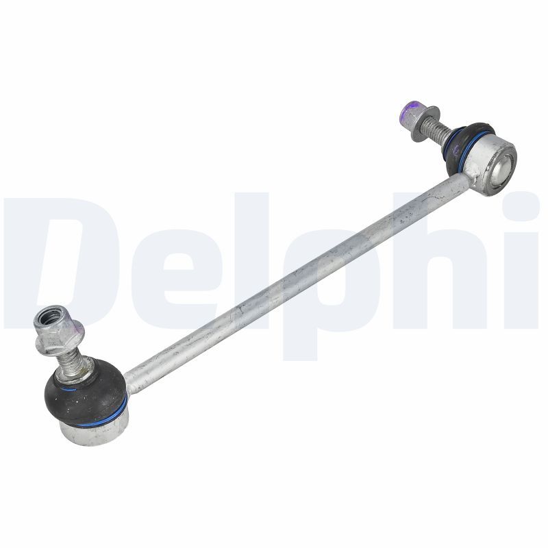 Stabilisaator, Stabilisaator, DELPHI TC9205
