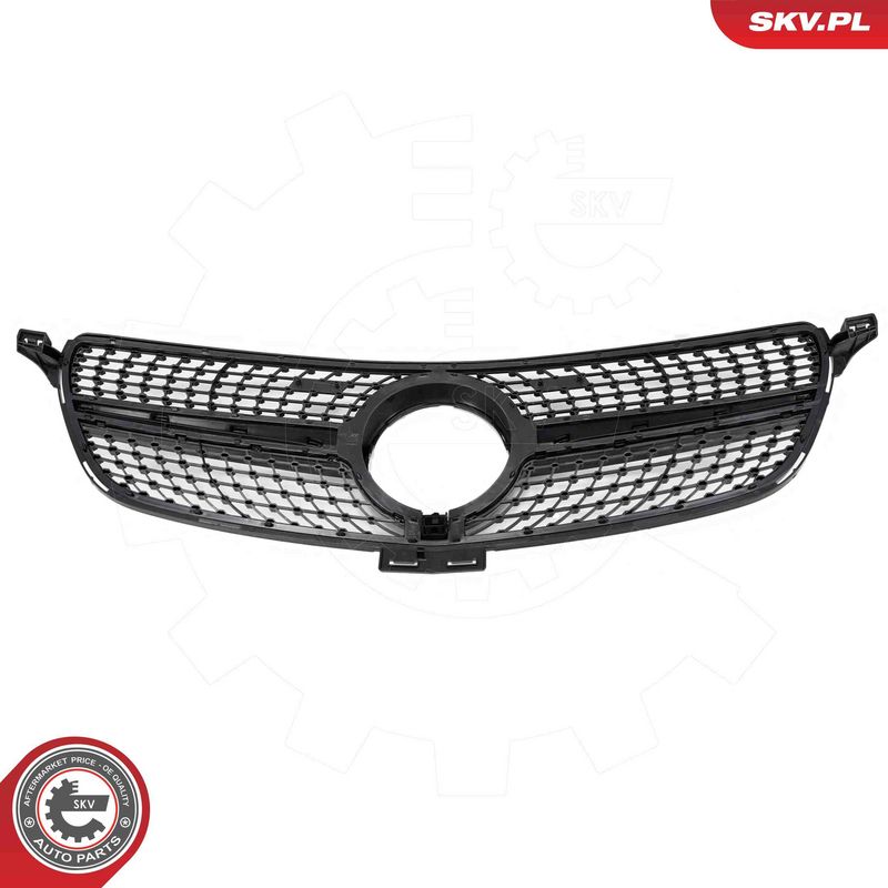 ESEN SKV 66SKV578 Radiator Grille