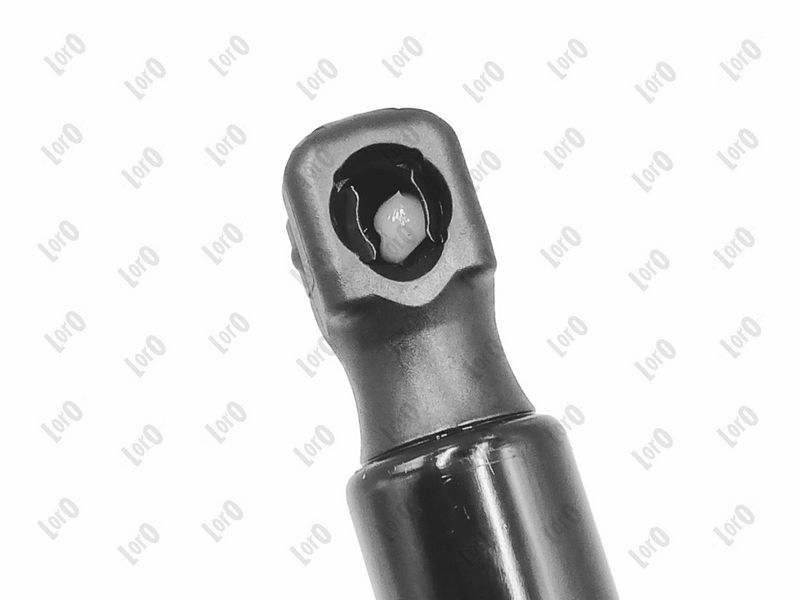 Gas spring, boot/cargo area