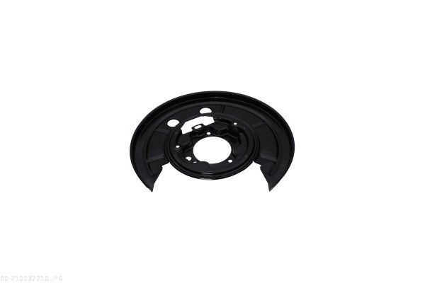 AUTOMEGA 210037210 Splash Guard, brake disc