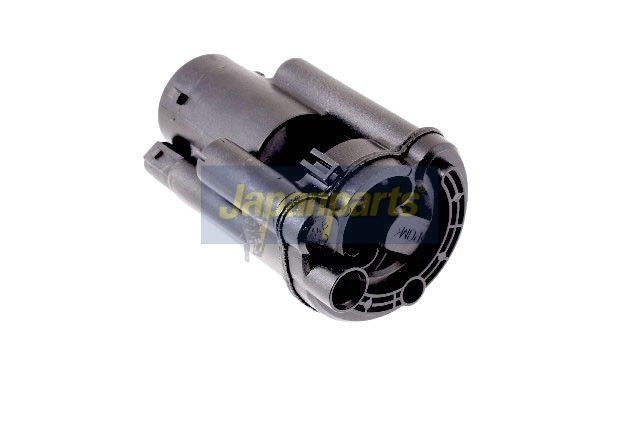 JAPANPARTS Kuro filtras