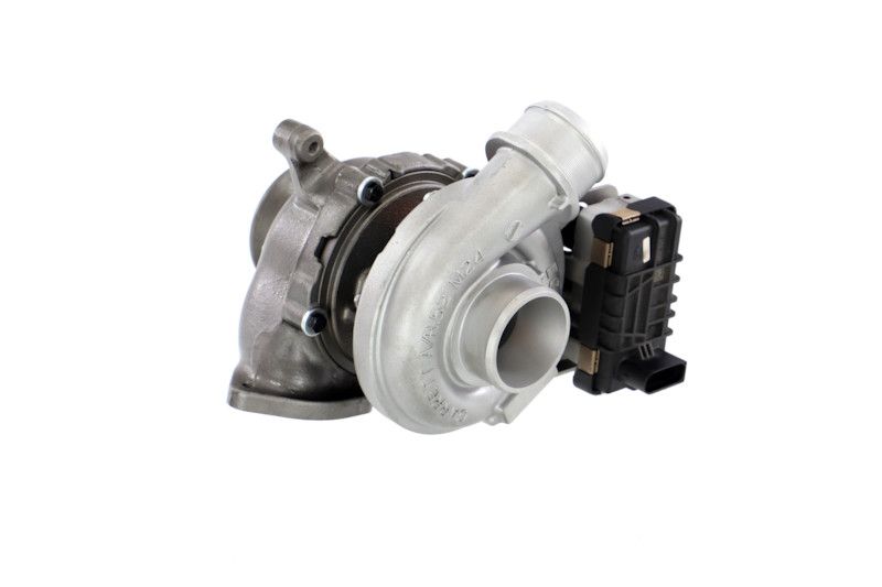 REMANTE 003-002-000034R Charger, charging (supercharged/turbocharged)