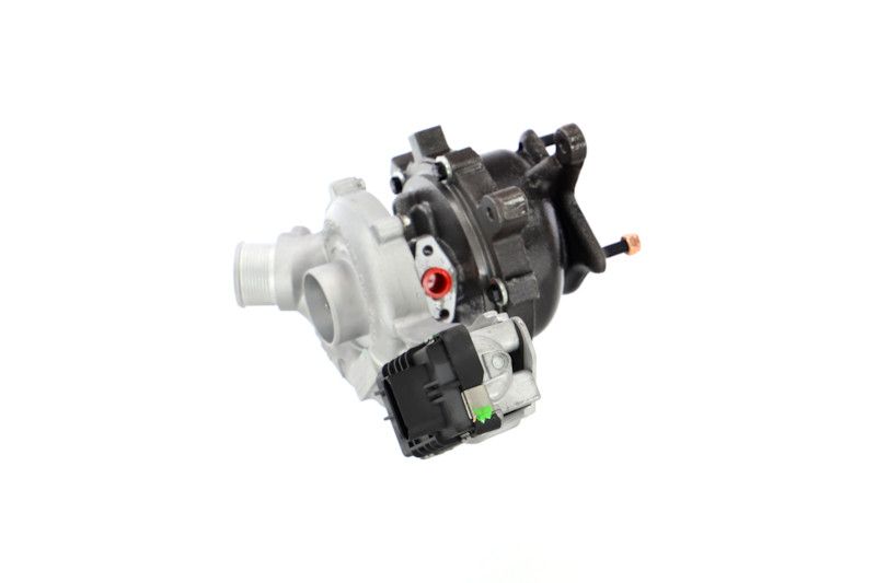 REMANTE 003-002-000027R Charger, charging (supercharged/turbocharged)