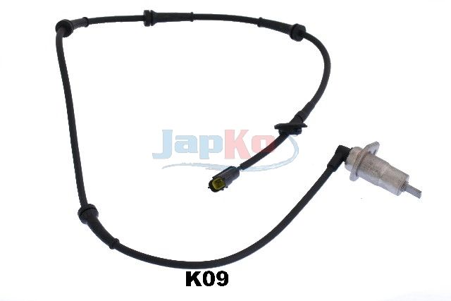 Andur, rattapöörete arv, JAPKO 151K09
