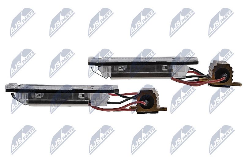 Numbrivalgustus, NTY ELP-WW-040