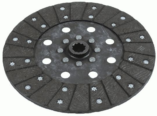SACHS 1864600353 Clutch Disc