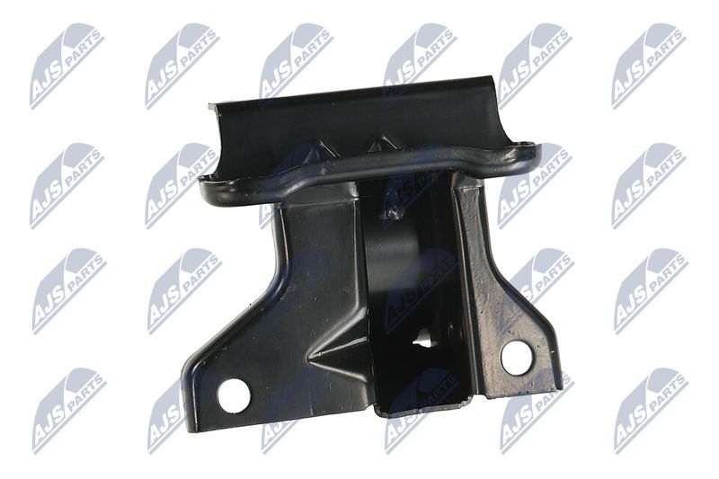 Paigutus, Mootor, NTY ZPS-HY-560