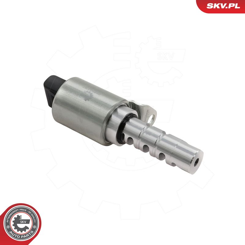 Juhtklapp, nukkvõlli asend,...