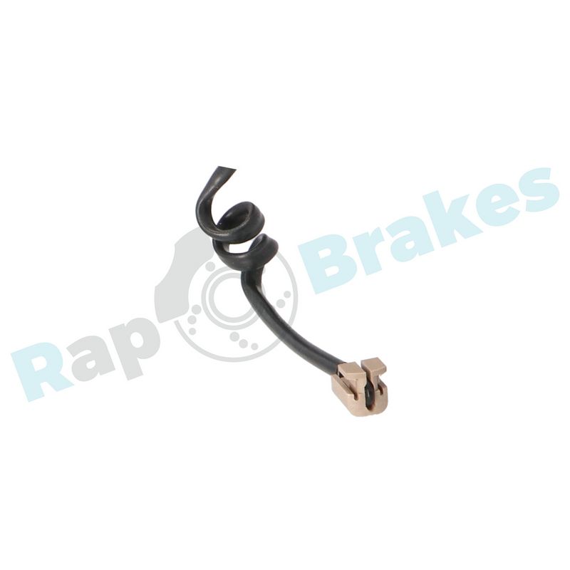 RAP BRAKES R-G0101 Конт. попер. сигналу, знос гальм. накл.