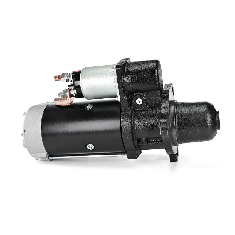 Delco Remy SER70035-12B1 Starter