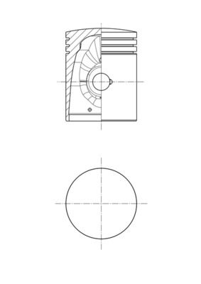 Pistón