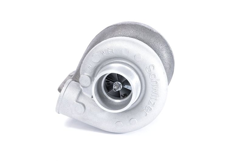 Compresor,sistem de supraalimentare T911998 BTS Turbo
