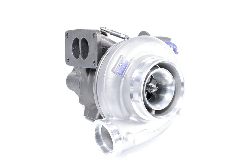 Compresor,sistem de supraalimentare T916946 BTS Turbo